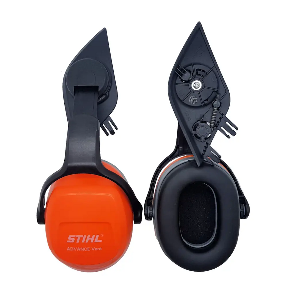 Stihl Ear Defenders - Advance Vent - Skyland Equipment Ltd