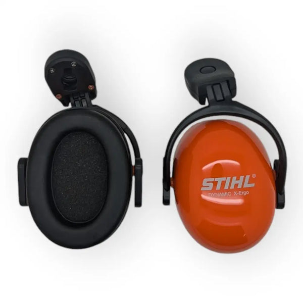 Stihl Ear Defenders - Dynamic X-Ergo