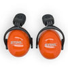 Stihl Ear Defenders - Dynamic X-Ergo