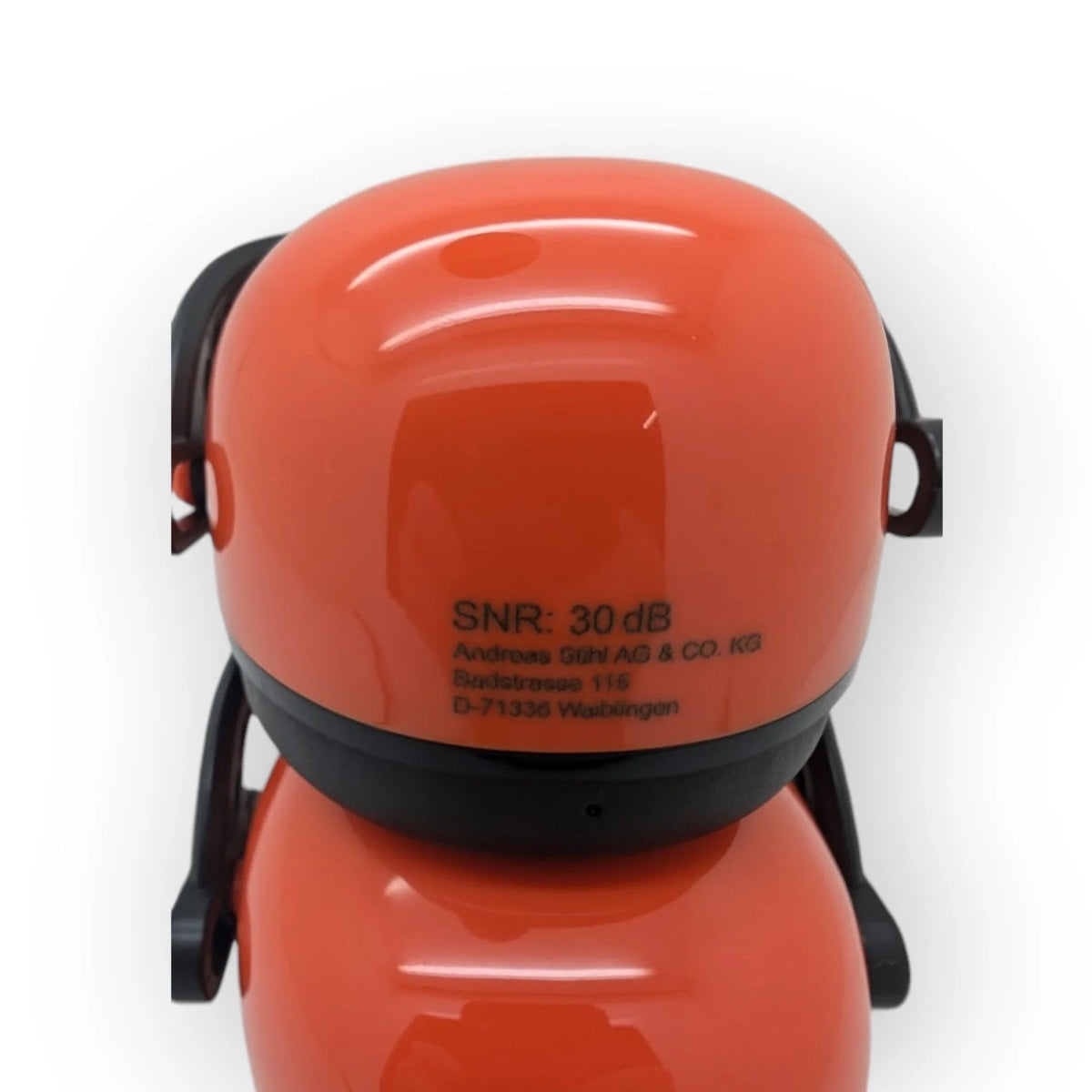 Stihl Ear Defenders - Dynamic X-Ergo