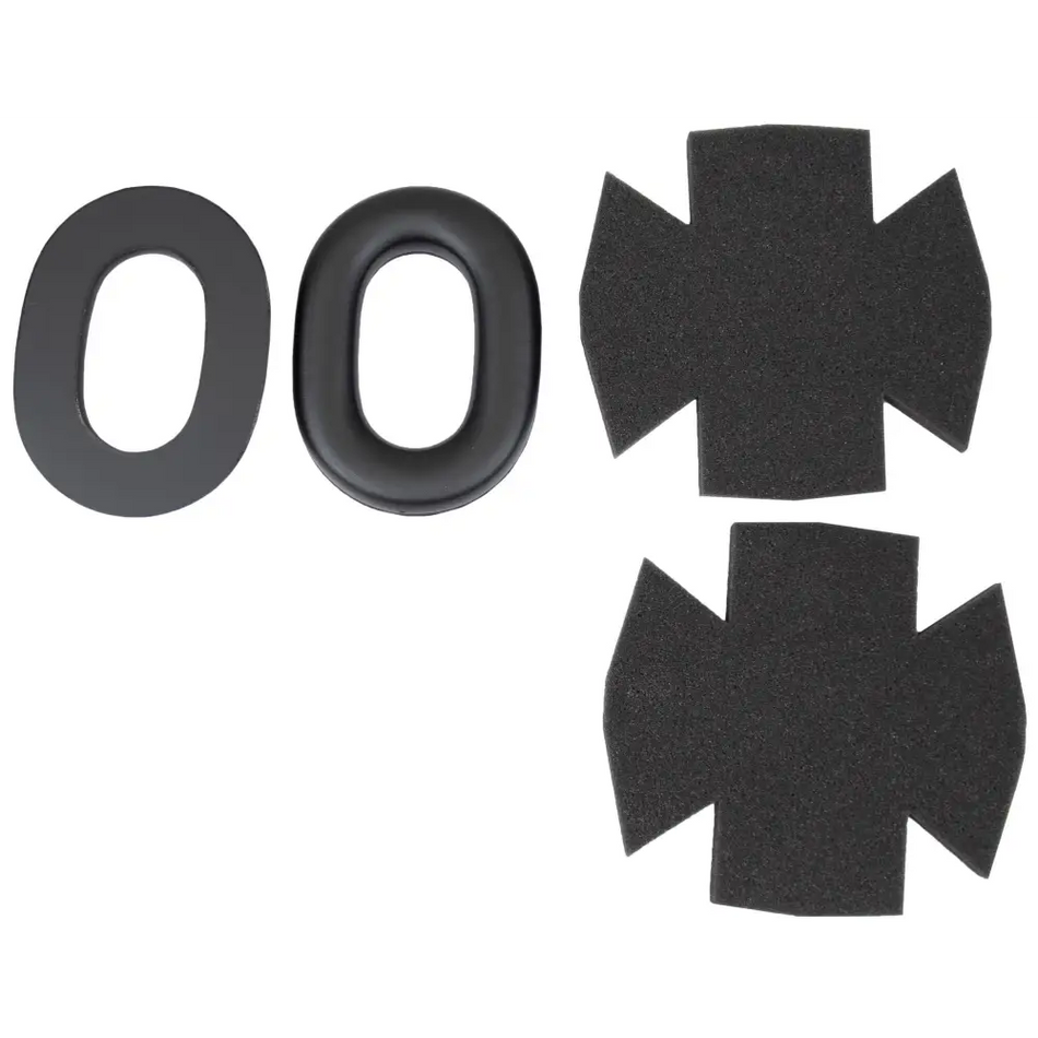 Stihl Ear Defenders Hygiene Kit - Advance Vent Helmet - Skyland Equipment Ltd