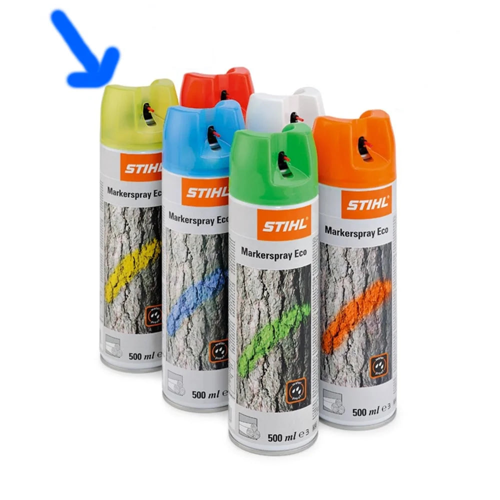 Stihl ECO Marker Spray - Skyland Equipment Ltd
