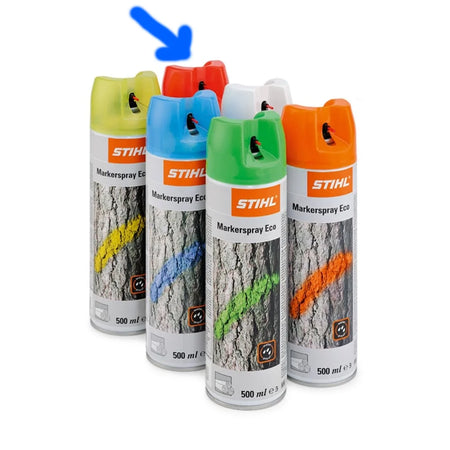 Stihl ECO Marker Spray - Skyland Equipment Ltd