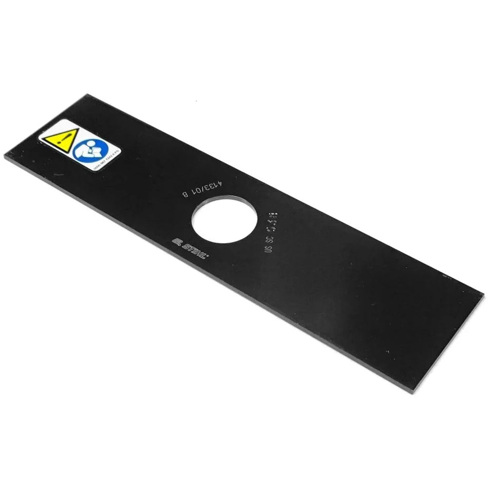 Stihl Edge Trimmer Blade - 4133 713 4101 - Consumable
