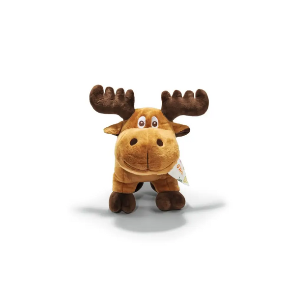 Stihl Elk ’Plush Toy’ - Merchandise