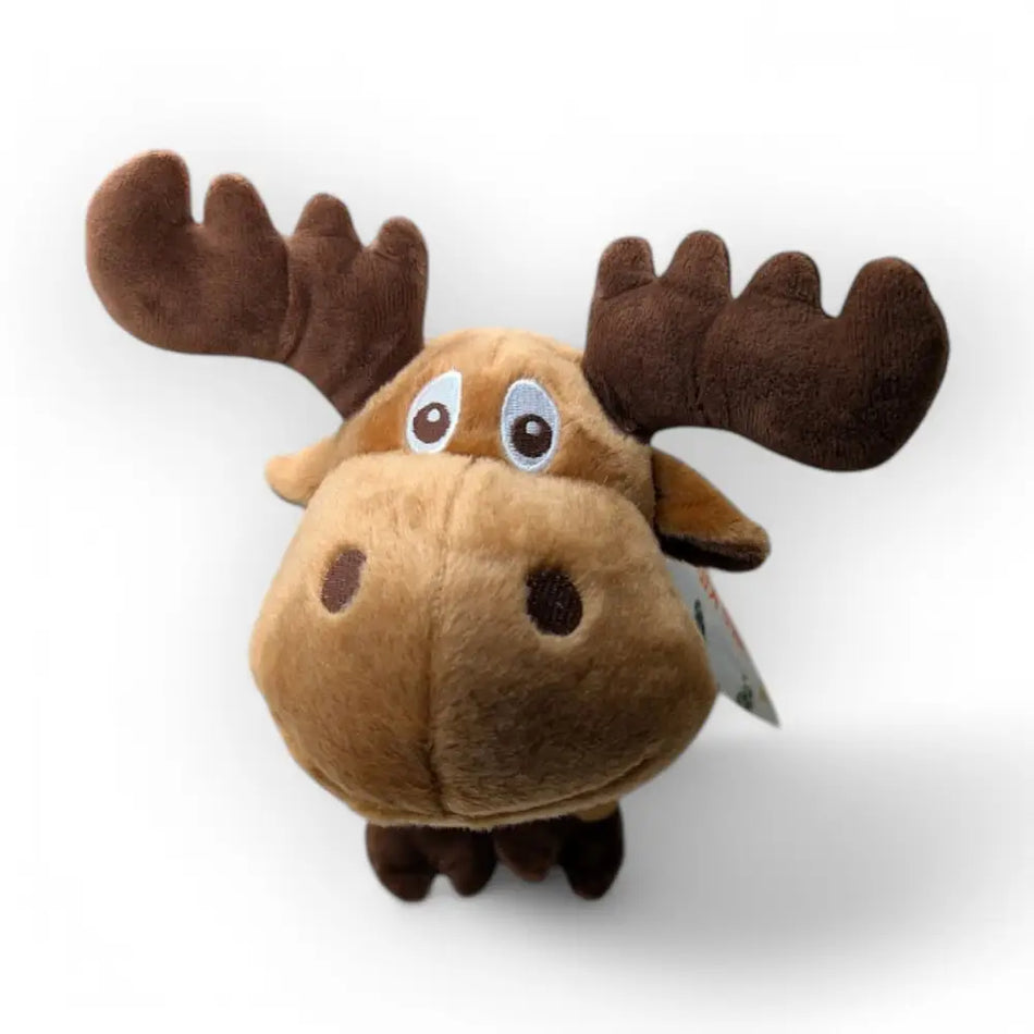 Stihl Elk ’Plush Toy’ - Merchandise