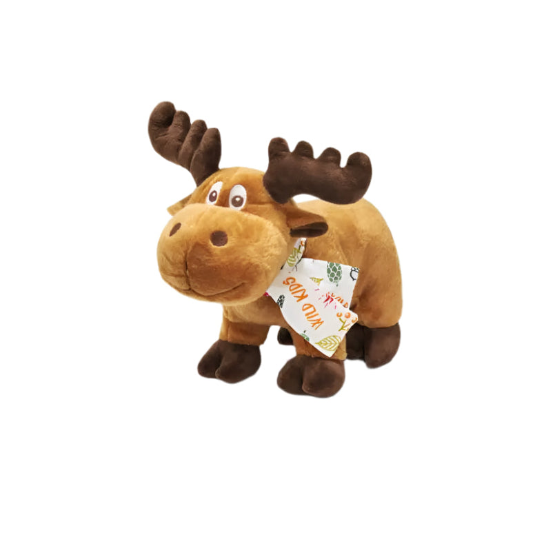 Stihl Elk ’Plush Toy’ - Merchandise