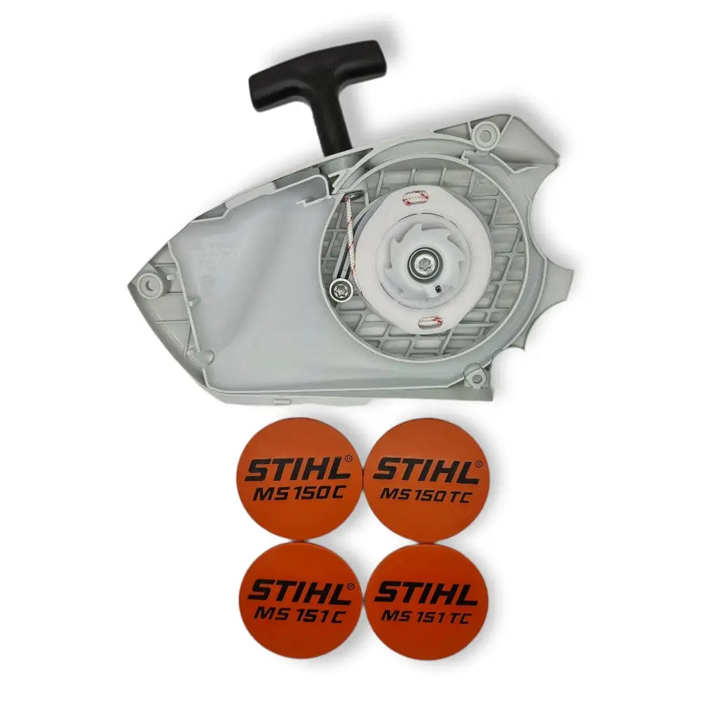 Stihl Fan Housing Complete - Skyland Equipment Ltd