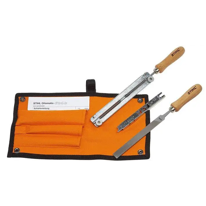 Stihl Filing Kit - Skyland Equipment Ltd