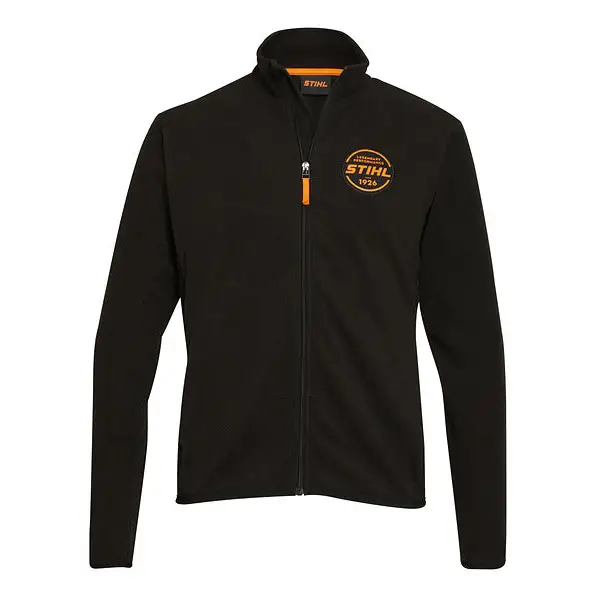 Stihl Fleece Jacket 'logo' - Skyland Equipment Ltd