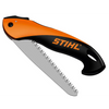 Stihl Folding PR 16 Hand Saw - Skyland Equipment Ltd