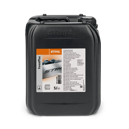 Stihl ForestPlus Chain Oil - Skyland Equipment Ltd