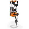 Stihl Forestry Brush Cutter Harness Advance X-TREEm - Skyland Equipment Ltd