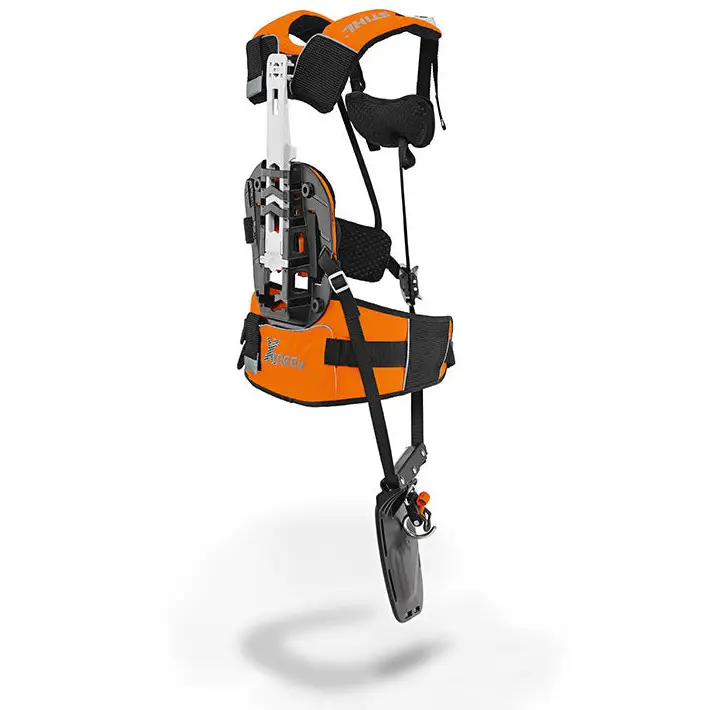 Stihl Forestry Brush Cutter Harness Advance X-TREEm - Skyland Equipment Ltd