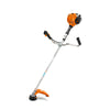 Stihl FS 70 C-E Petrol Brushcutter - Machinery