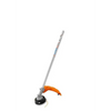 Stihl FS-KM Straight Shaft Brushcutter - Skyland Equipment Ltd