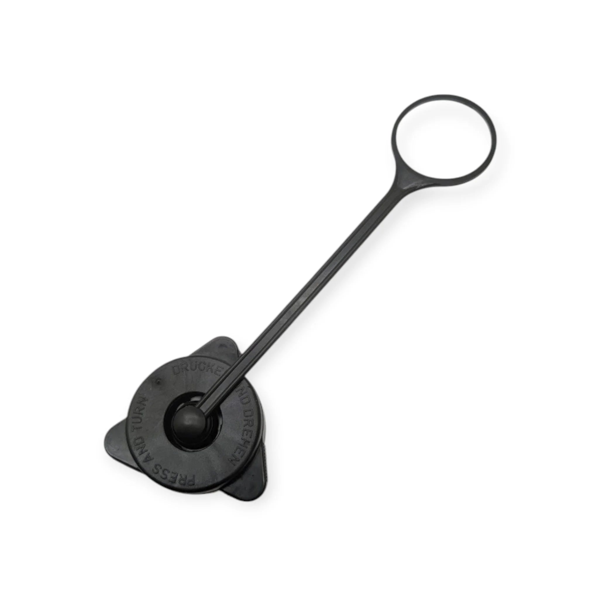 Stihl Fuel Can Cap - Spare Part