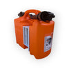 Stihl Fuel Combi Can - Orange - Fuel