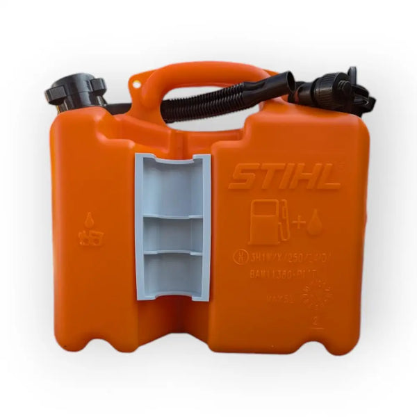 Stihl Fuel Combi Can - Orange - Fuel