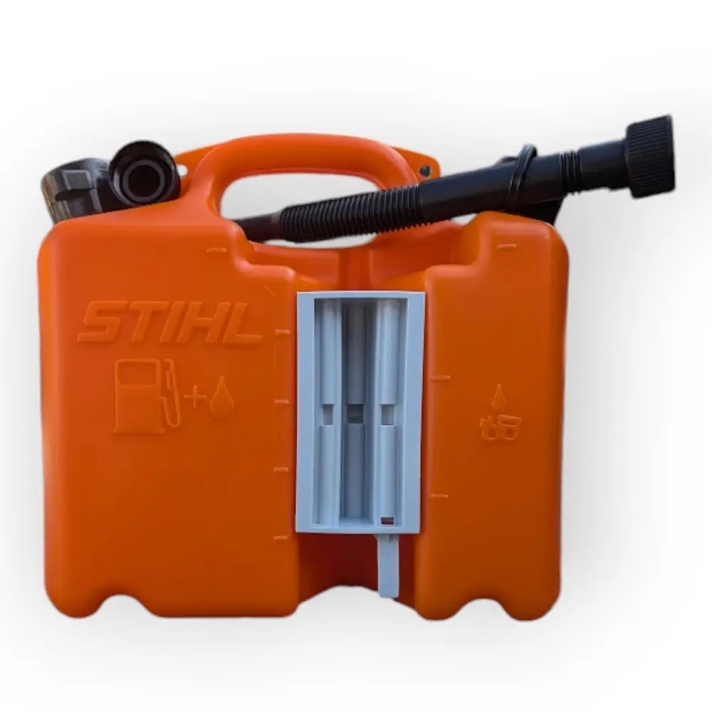 Stihl Fuel Combi Can - Orange - Fuel
