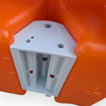 Stihl Fuel Combi Can - Orange - Fuel