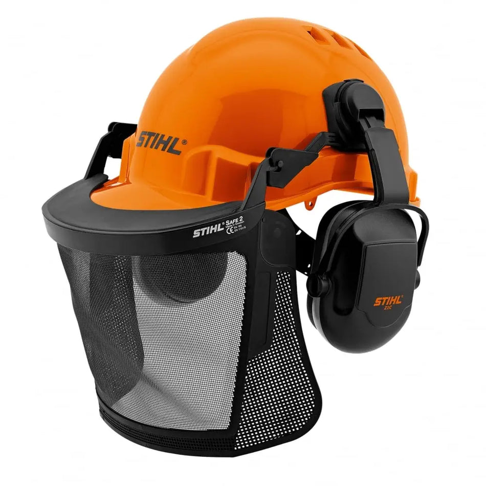 Stihl Function Basic Helmet (V) - Skyland Equipment Ltd