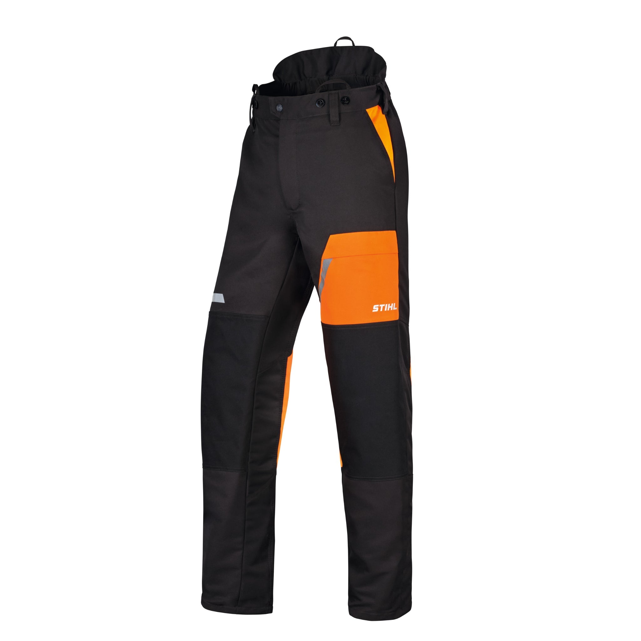 Stihl Function Core Chainsaw Trousers - Type A - Trouser