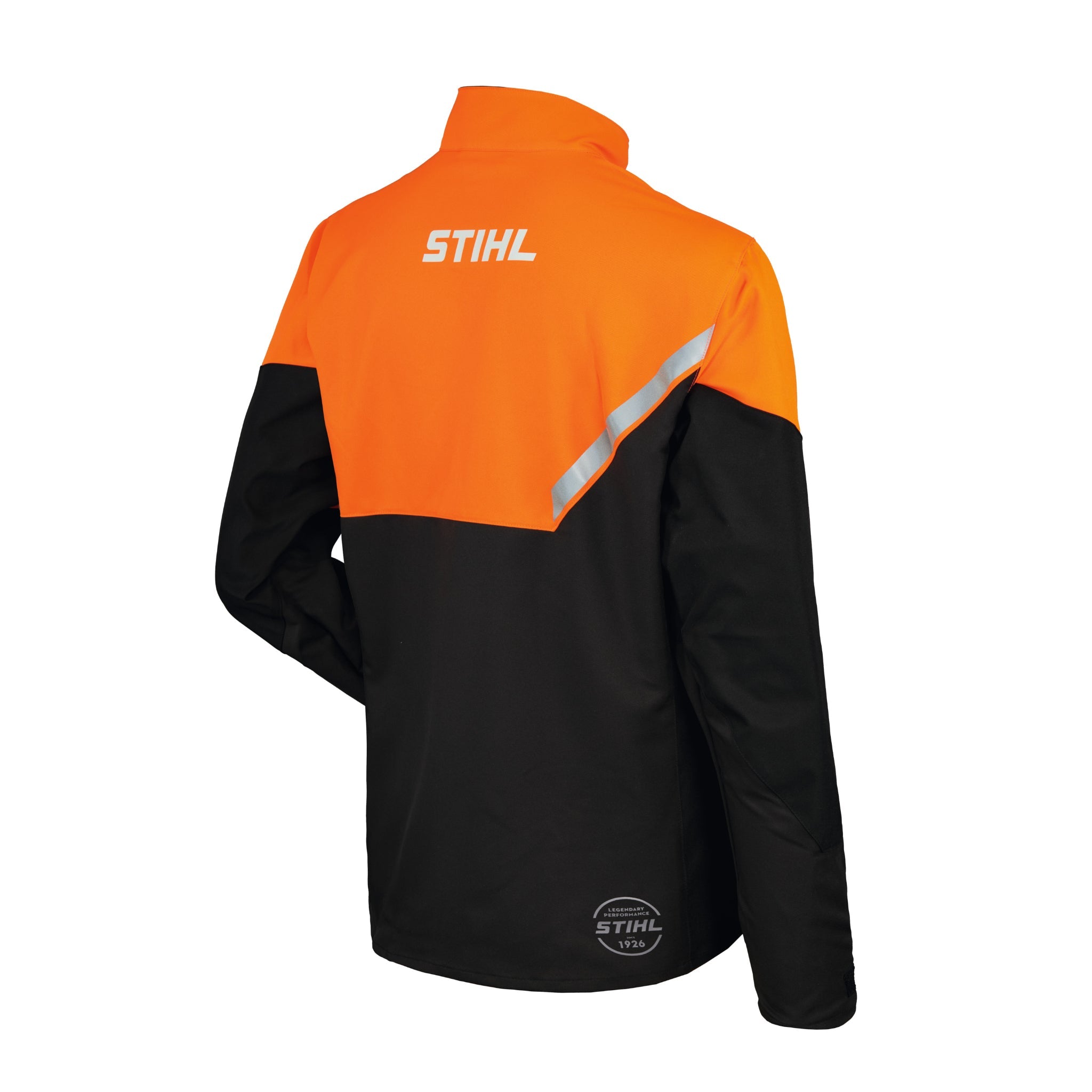 Stihl Function Core Jacket – Skyland Equipment Ltd