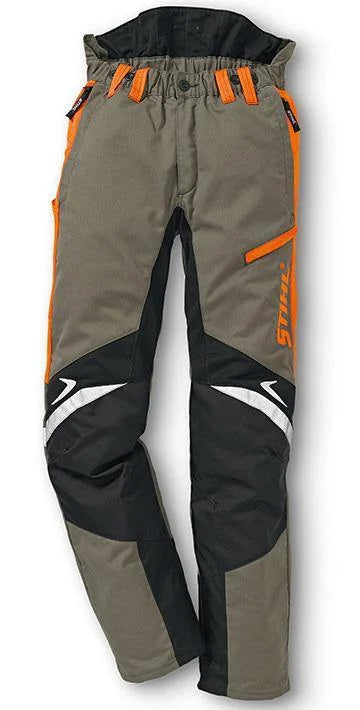 Stihl Function Ergo Chainsaw Trousers - Type A - Skyland Equipment Ltd