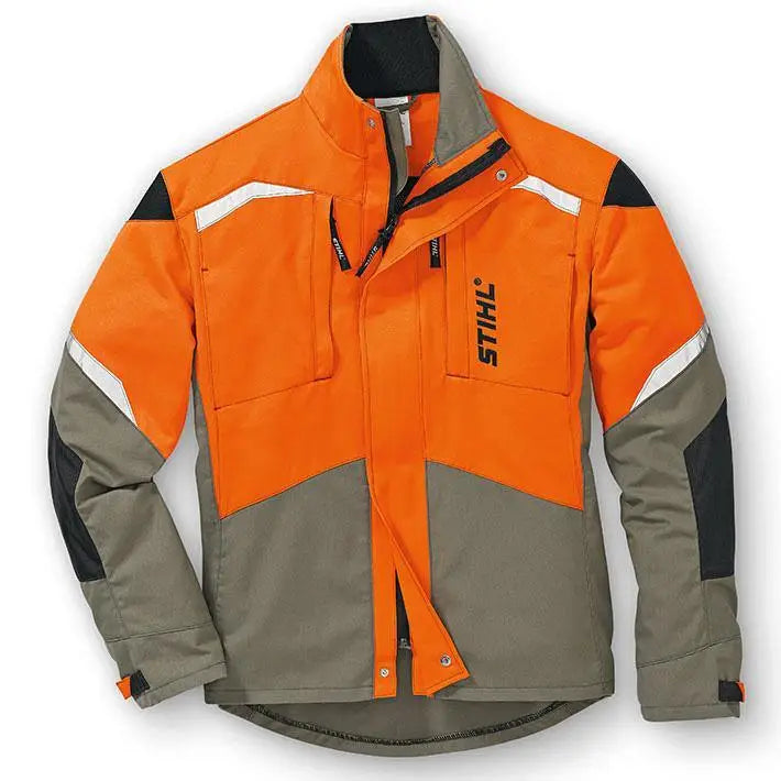 Stihl 00883880406 tuinbroek FUNCTION Ergo maat XL - kopen bij Stihl 00883880406 tuinbroek FUNCTION Ergo maat XL - kopen bij