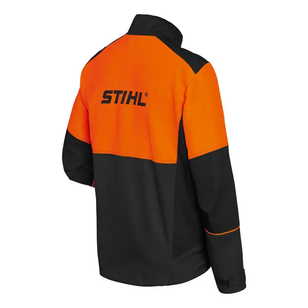 Stihl Function Dynamic Jacket - Skyland Equipment Ltd