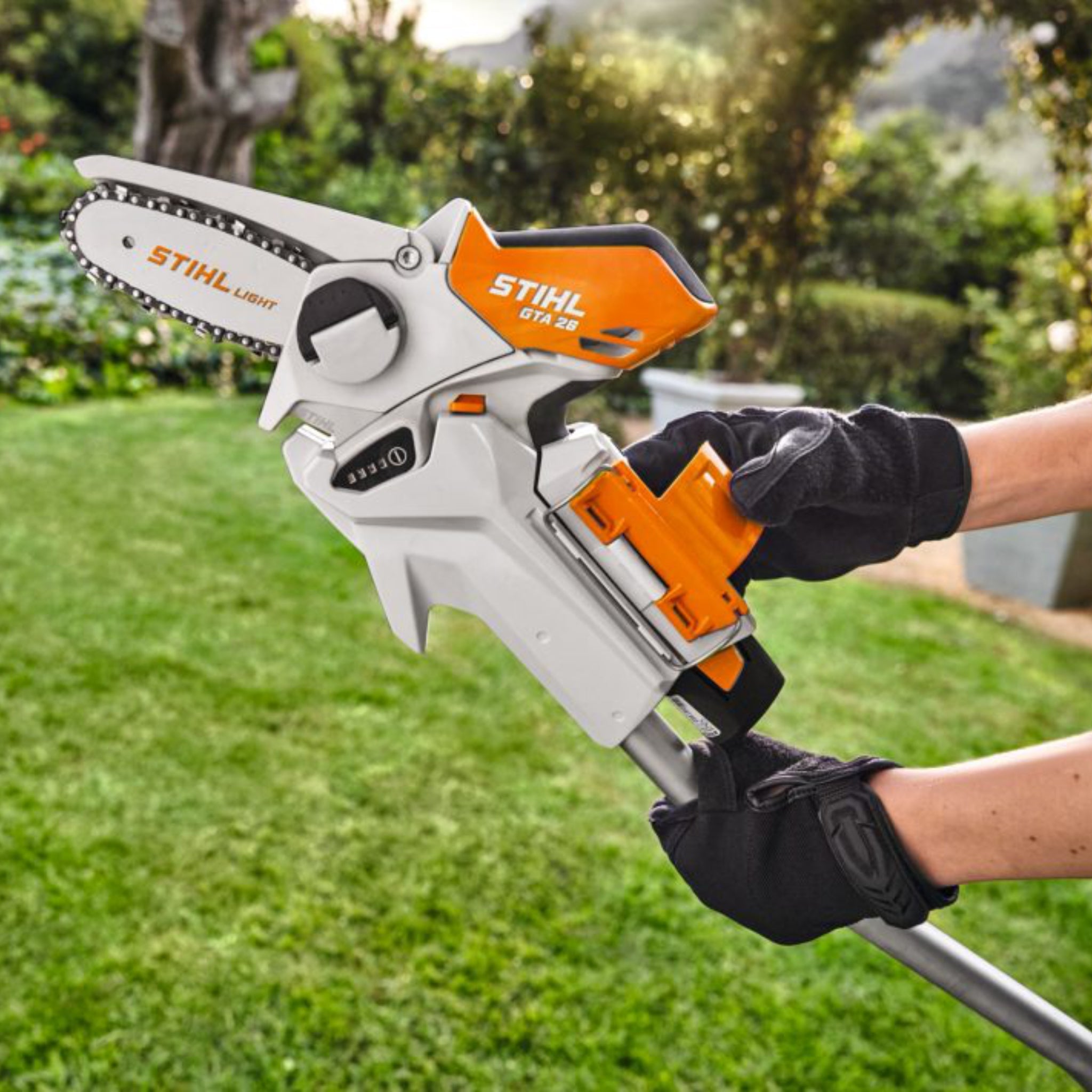 Stihl GTA 26 Extension Shaft - Spare Part