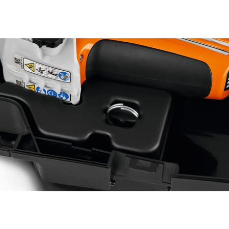 Stihl GTA 40 Cordless Pruner with 2 x AS 2 battery and AL 5-2 charger - Chainsaw