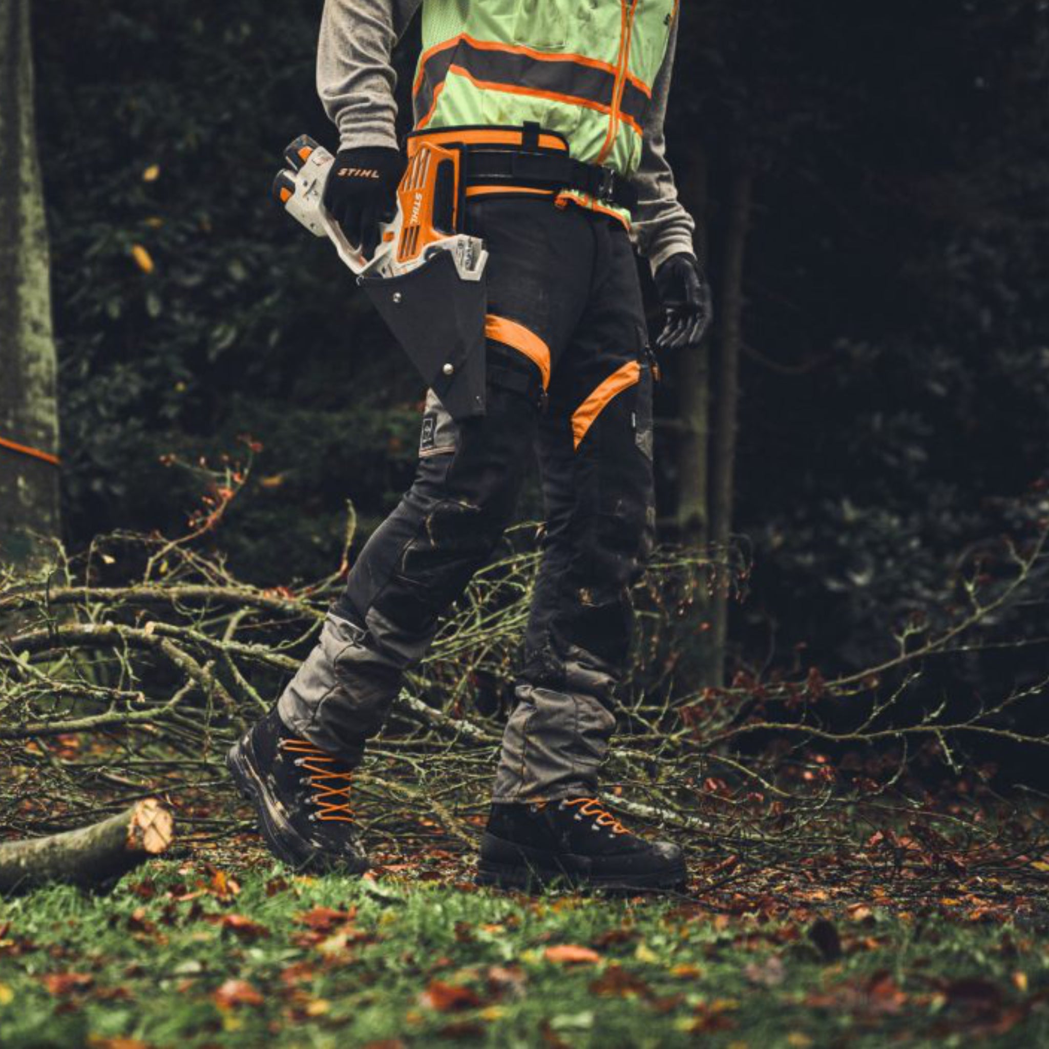 Stihl GTA 40 Holster - Accessory