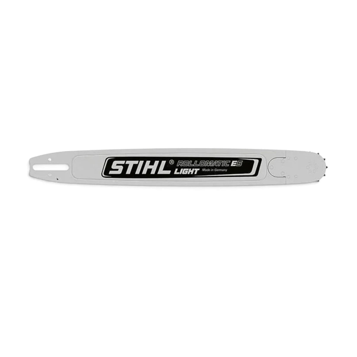 Stihl Guide Bar ES/X Light E 3/8" 1.6mm