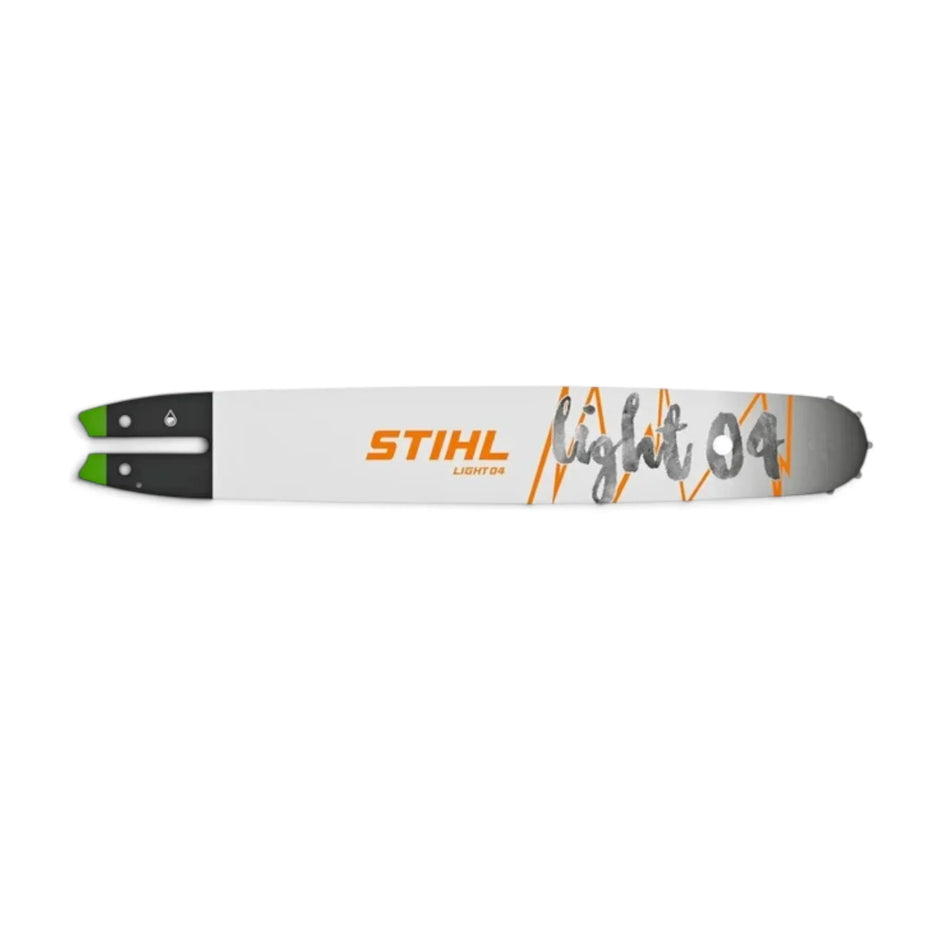 Stihl Guide Bar Light 04 -.325’’ 1.6mm (MS 241 MS 251) - Consumable