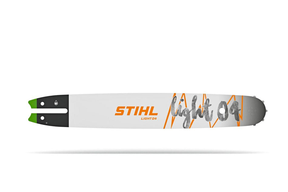 Stihl Guide Bar Light 04 -.325’’ 1.6mm (MS 241 MS 251) - Consumable