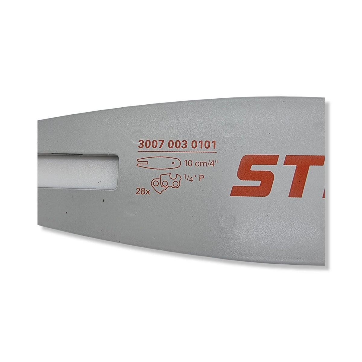 Stihl Guide Bar Light Mini Bar (GTA26) - Consumable
