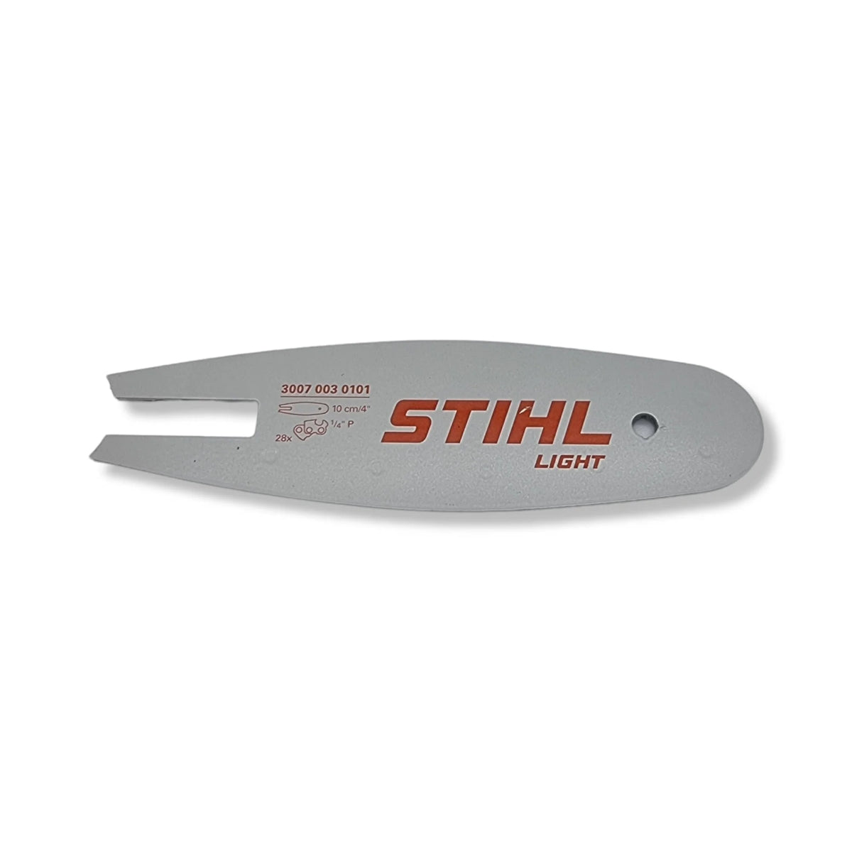 Stihl Guide Bar Light Mini Bar (GTA26) - Consumable