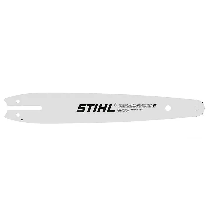 Stihl Guide Bar Rollomatic E - 3/8P 1.1mm - Skyland Equipment Ltd