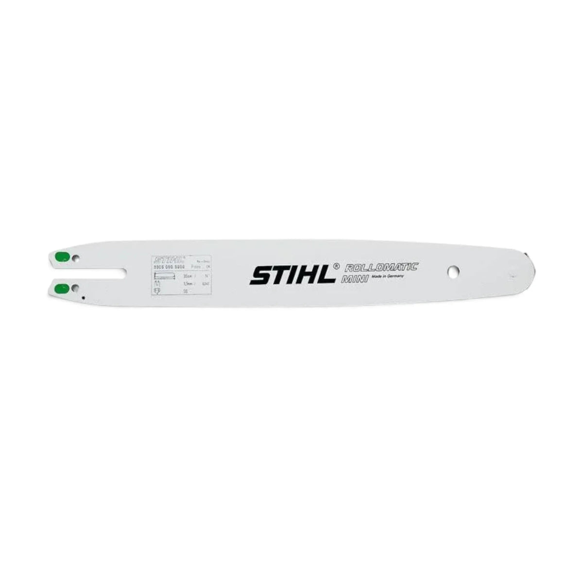 Stihl Guidebar Mini E 1/4" 1.1mm - Skyland Equipment Ltd