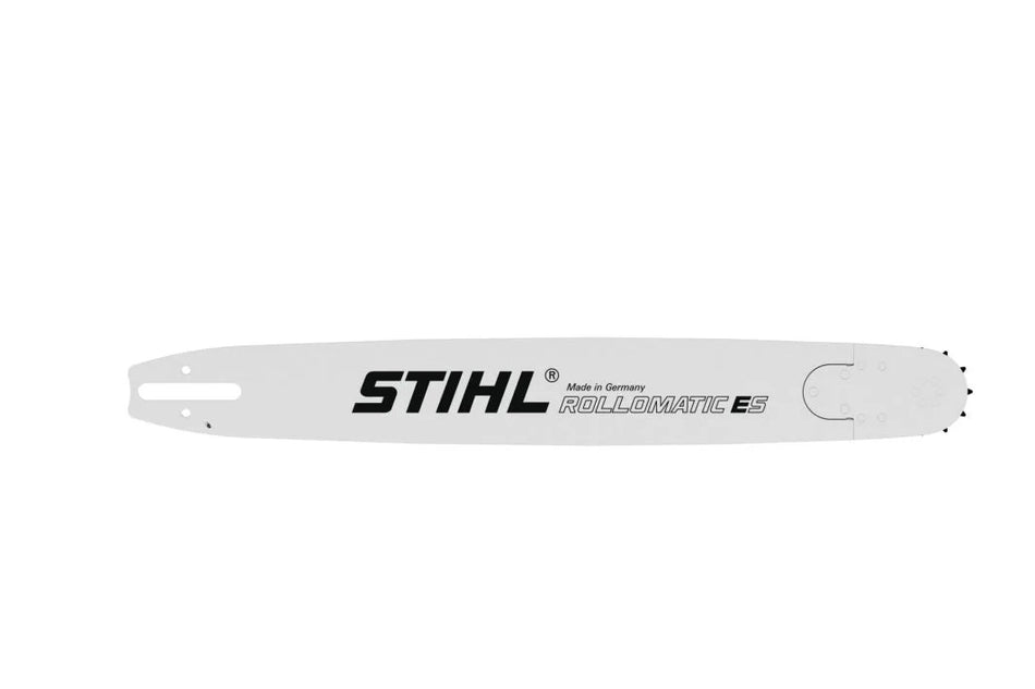 Stihl Guidebar Rollomatic ES -.404 1.6mm - Chainsaw Bar