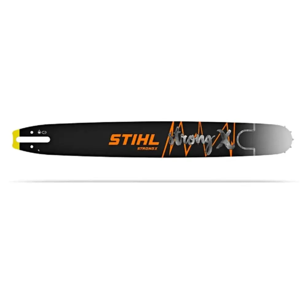 Stihl Guide Bar Strong X 3/8