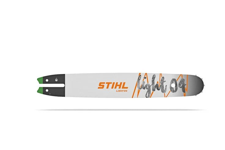 Stihl Guidebar Light PO4 - 1.3mm 3/8p - Consumable