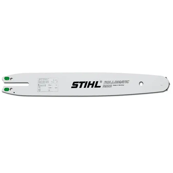 Stihl Guidebar Mini E 1/4" 1.1mm - Skyland Equipment Ltd