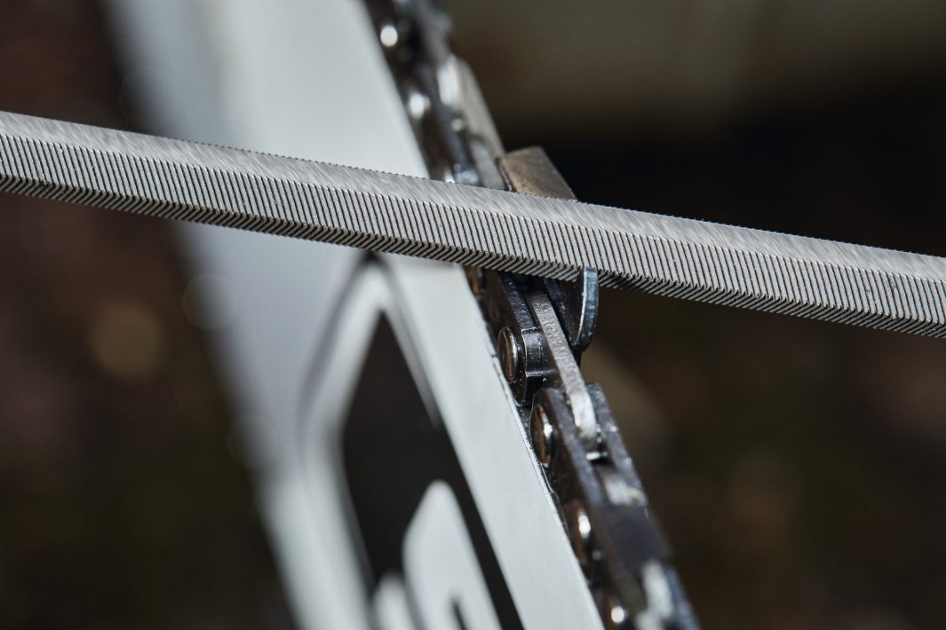 Stihl HEXA Replacement File - 3/8’’ 5.2mm - Consumable