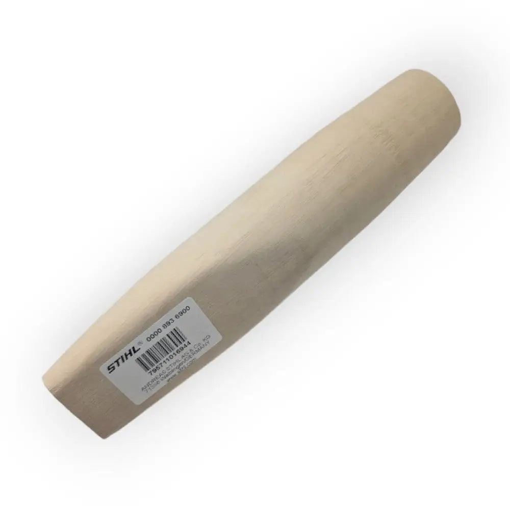 Stihl Hi-Lift Wedge Replacement Wooden Shaft - Wedge