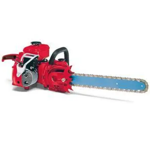 Stihl Historic Chainsaw Collectors Model - BLK - Skyland Equipment Ltd