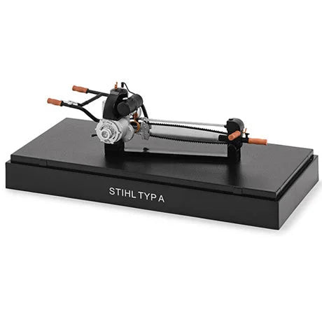 Stihl Historic Chainsaw Collectors Model - Type A - Skyland Equipment Ltd