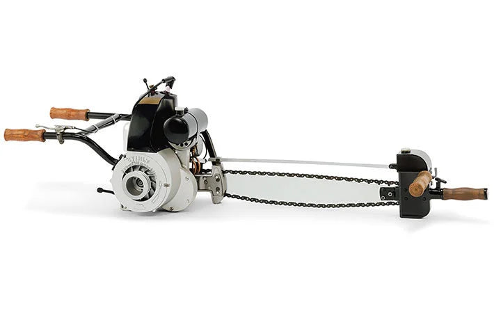 Stihl Historic Chainsaw Collectors Model - Type A - Skyland Equipment Ltd
